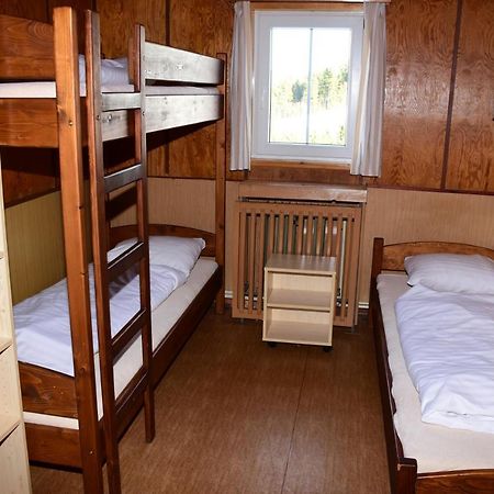 Bouda Racek Villa Pec pod Sněžkou Kültér fotó
