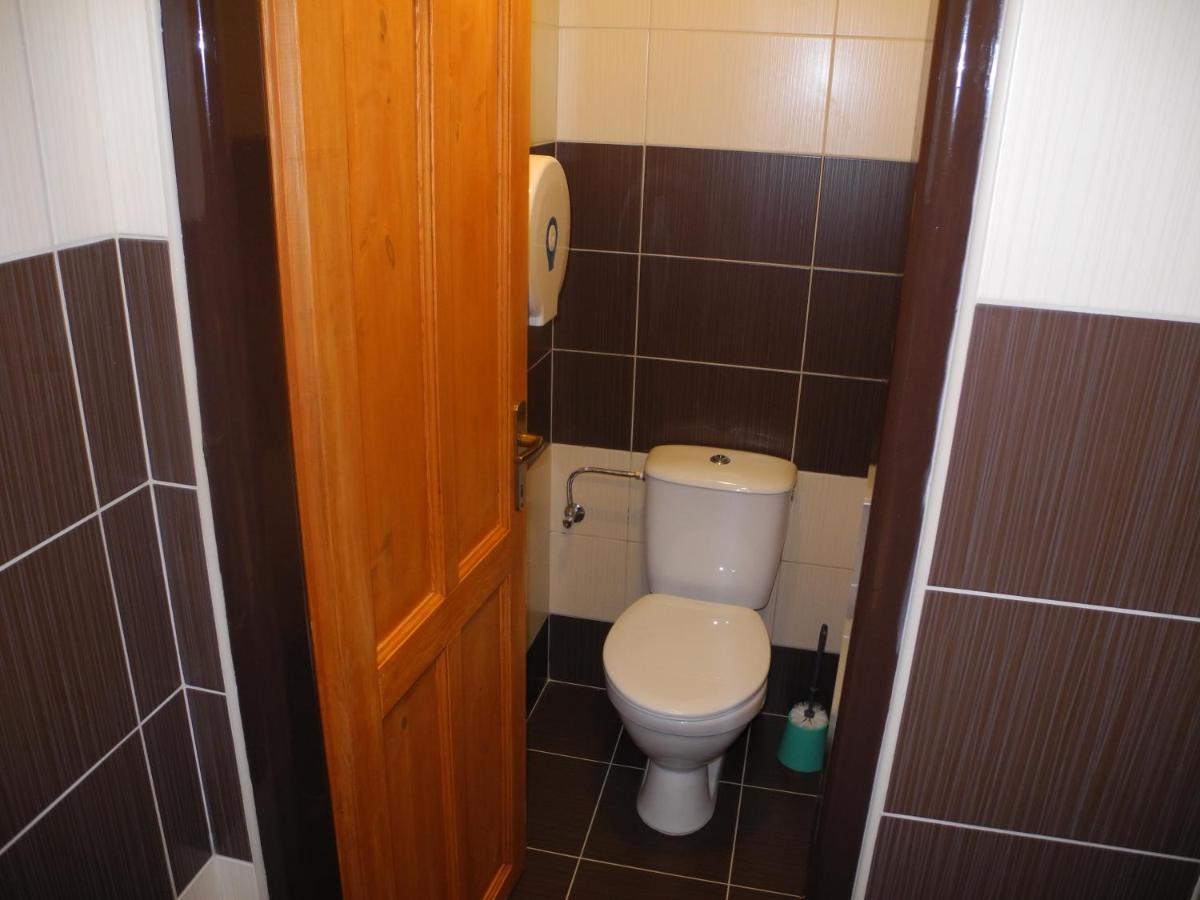 Bouda Racek Villa Pec pod Sněžkou Kültér fotó