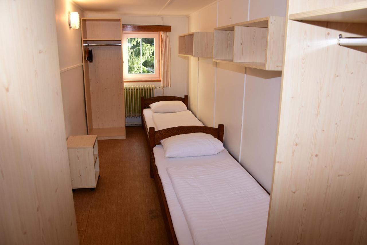 Bouda Racek Villa Pec pod Sněžkou Kültér fotó