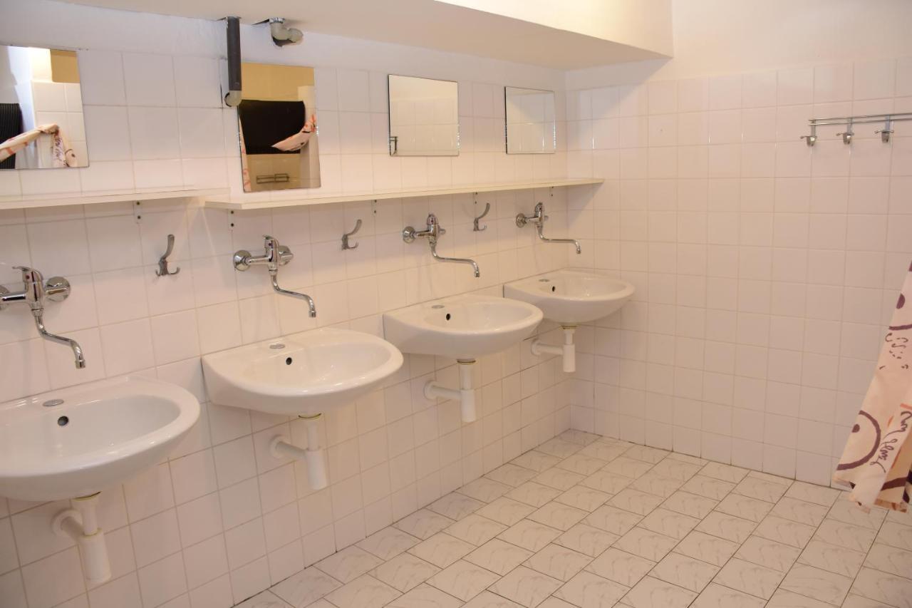 Bouda Racek Villa Pec pod Sněžkou Kültér fotó